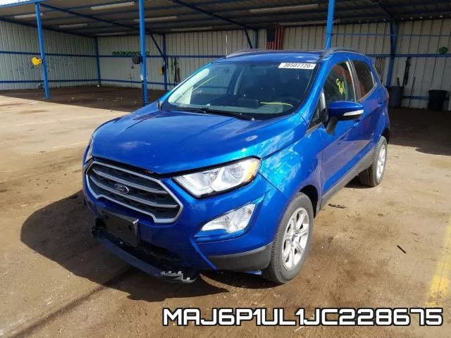 MAJ6P1UL1JC228675