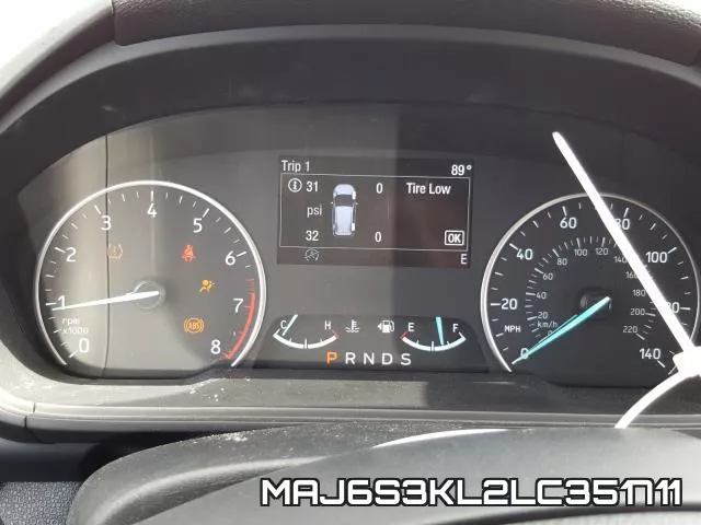 MAJ6S3KL2LC351711