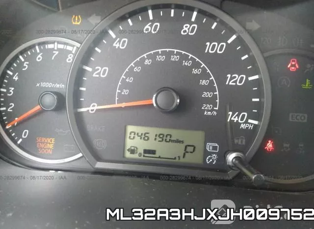ML32A3HJXJH009752