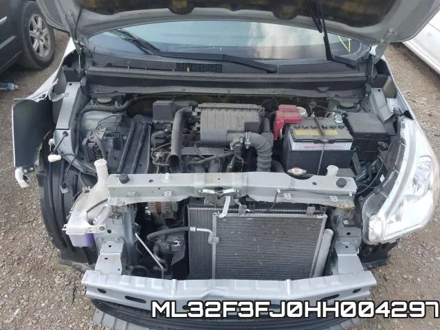 ML32F3FJ0HH004297