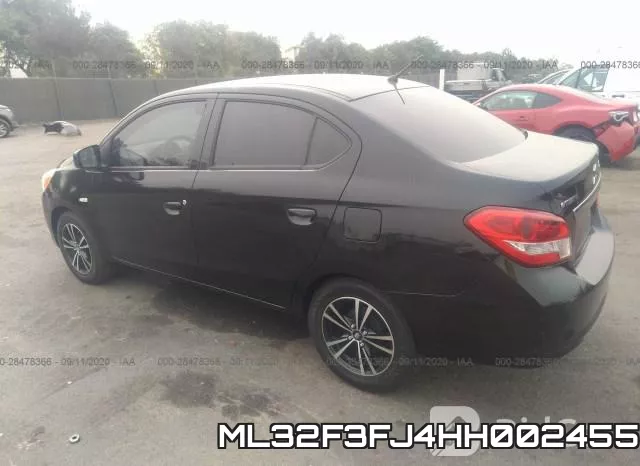 ML32F3FJ4HH002455