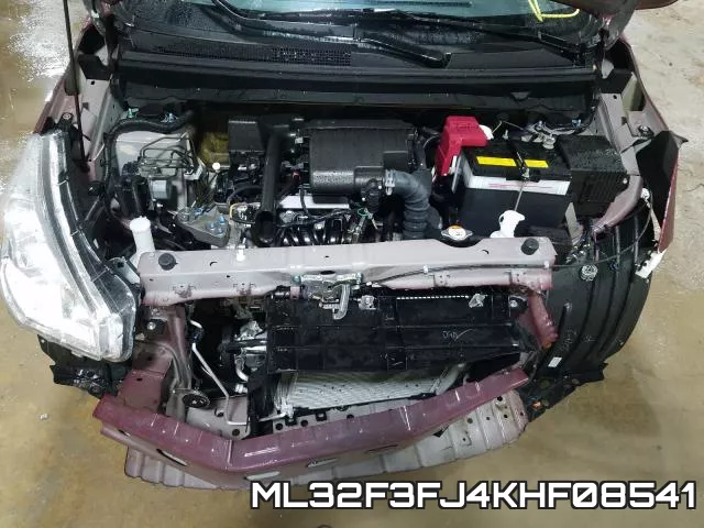 ML32F3FJ4KHF08541