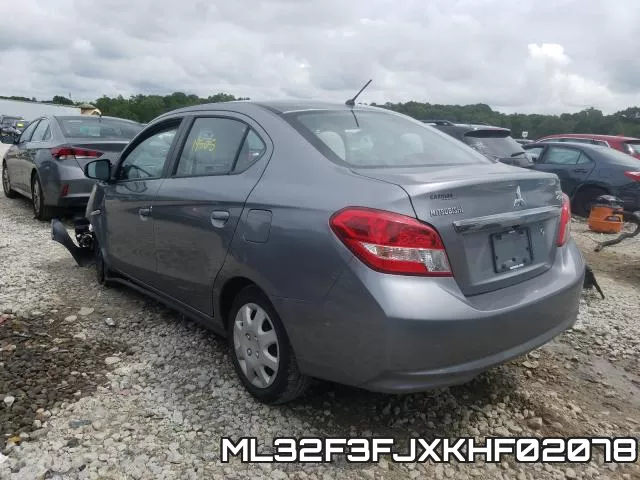 ML32F3FJXKHF02078