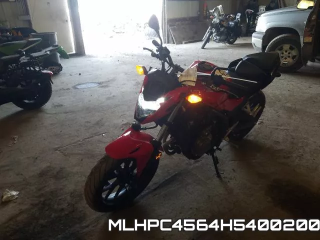 MLHPC4564H5400200