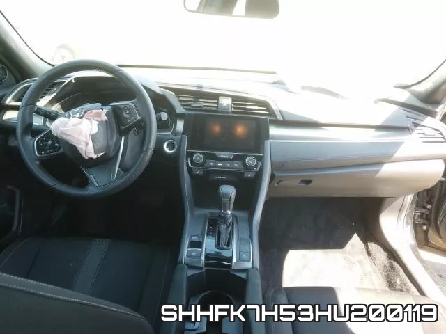 SHHFK7H53HU200119