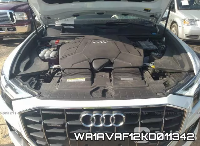 WA1AVAF12KD011342