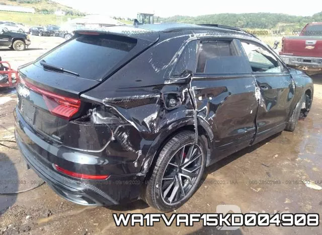 WA1FVAF15KD004908