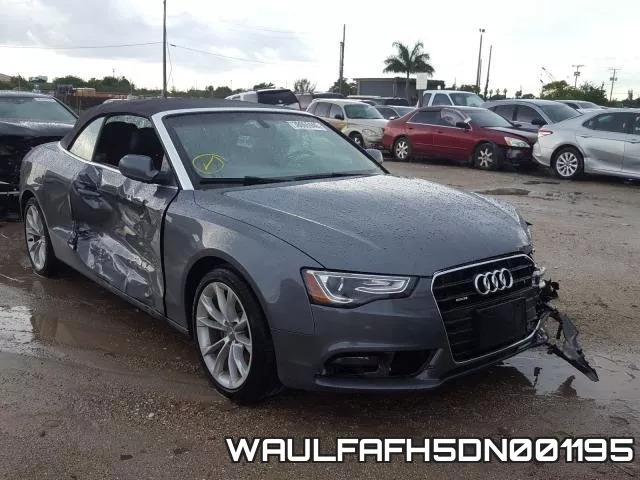 WAULFAFH5DN001195