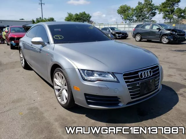 WAUWGAFC1EN137887
