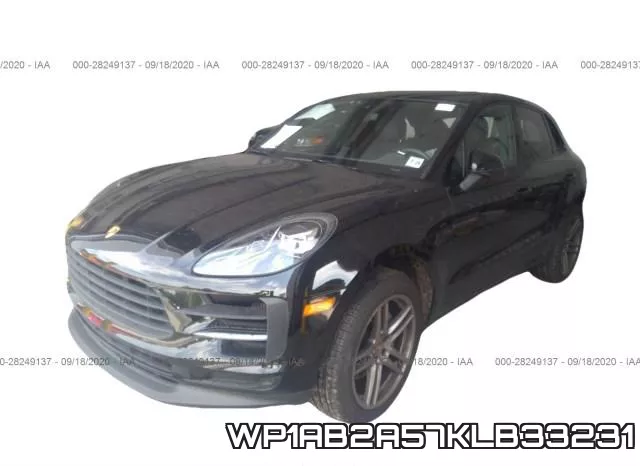 WP1AB2A57KLB33231