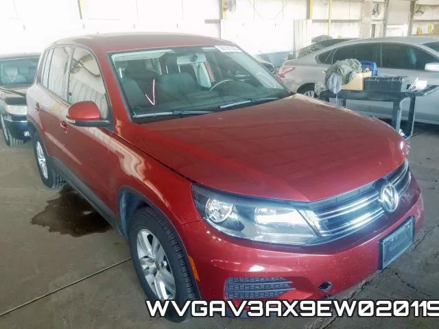 WVGAV3AX9EW020119