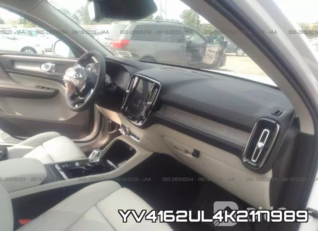 YV4162UL4K2117989