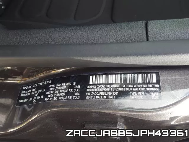 ZACCJABB5JPH43361