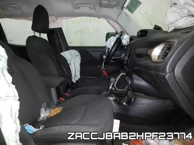 ZACCJBAB2HPF23774