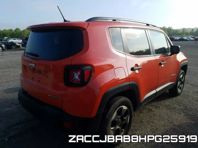 ZACCJBAB8HPG25919