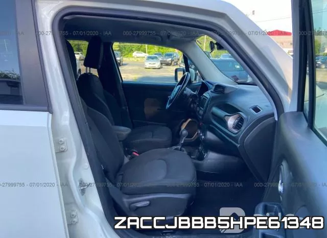 ZACCJBBB5HPE61348