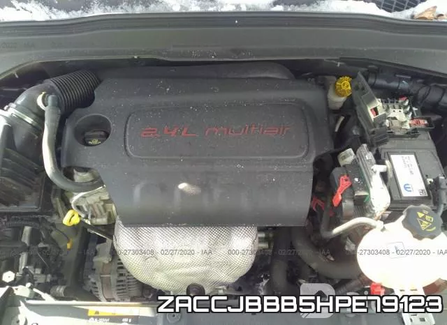 ZACCJBBB5HPE79123