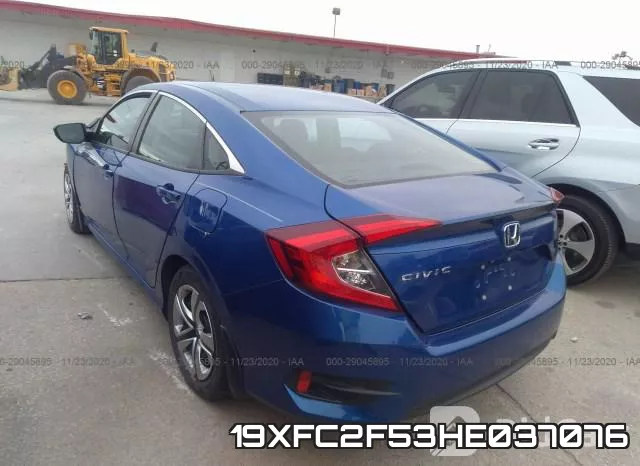 19XFC2F53HE037076