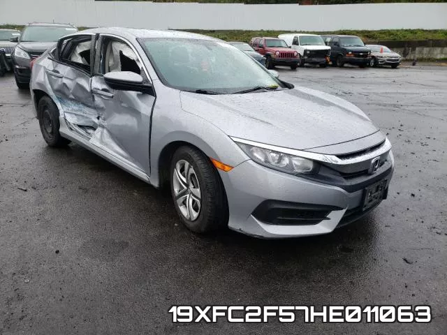 19XFC2F57HE011063