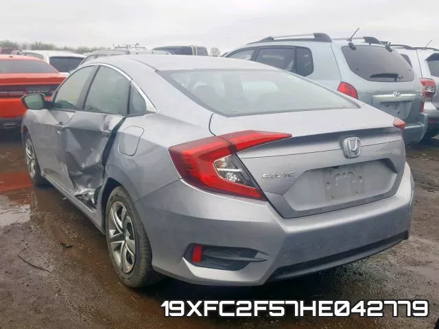 19XFC2F57HE042779