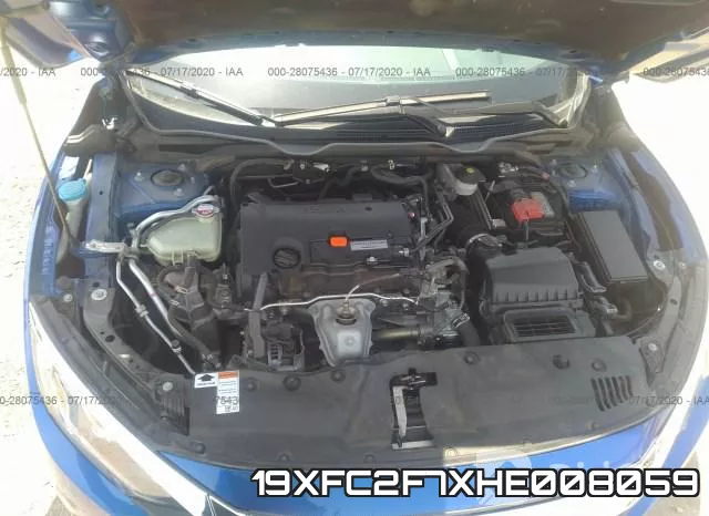 19XFC2F7XHE008059