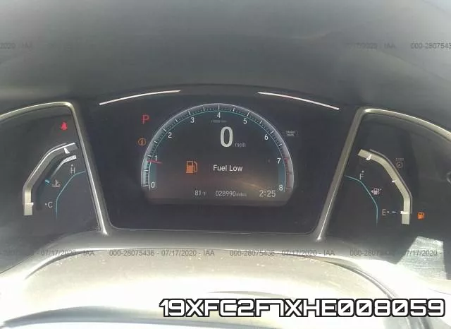 19XFC2F7XHE008059