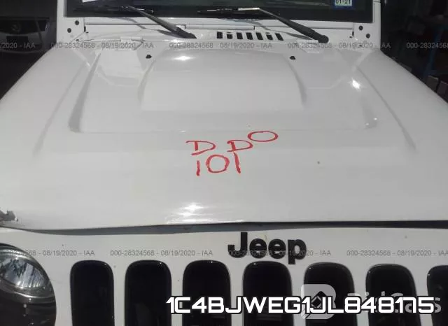 1C4BJWEG1JL848175