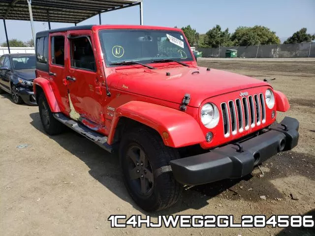 1C4HJWEG2GL284586