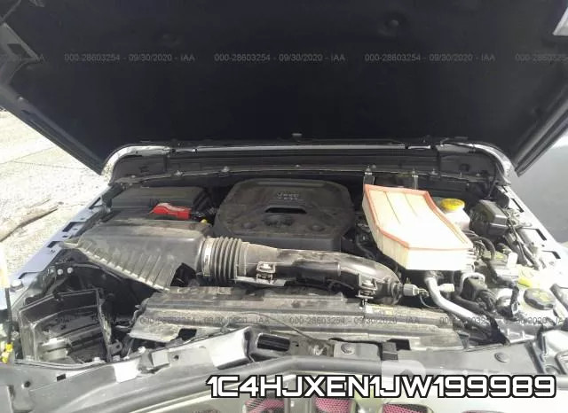 1C4HJXEN1JW199989