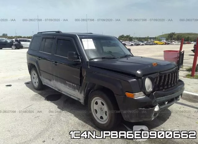 1C4NJPBA6ED900662