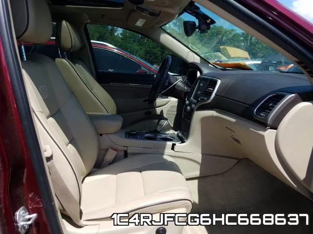 1C4RJFCG6HC668637