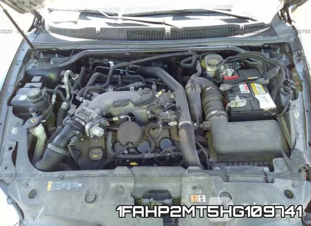 1FAHP2MT5HG109741