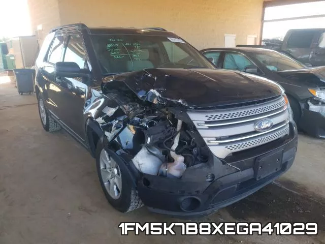 1FM5K7B8XEGA41029