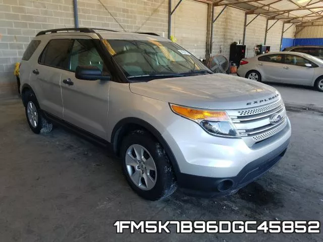 1FM5K7B96DGC45852