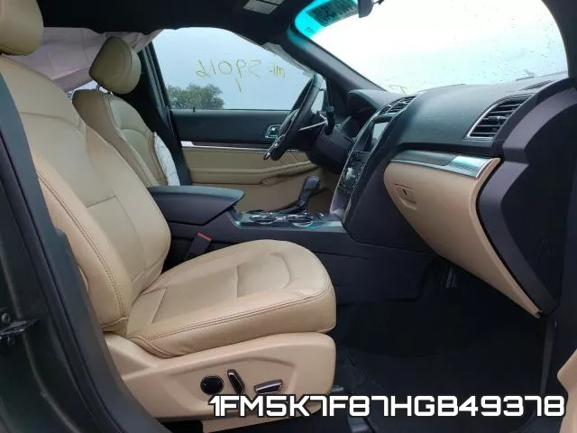 1FM5K7F87HGB49378