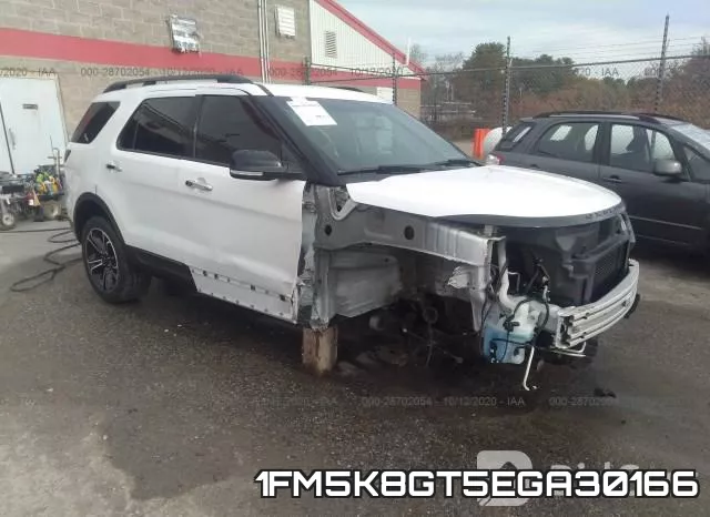 1FM5K8GT5EGA30166