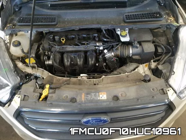 1FMCU0F70HUC10961