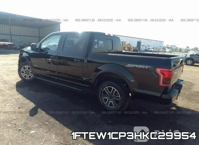 1FTEW1CP3HKC29954