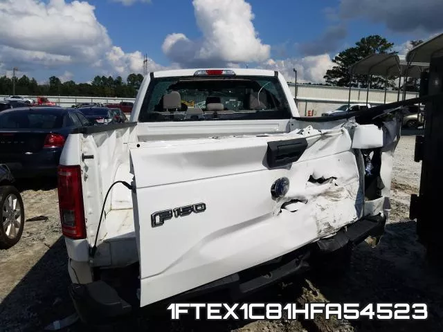 1FTEX1C81HFA54523