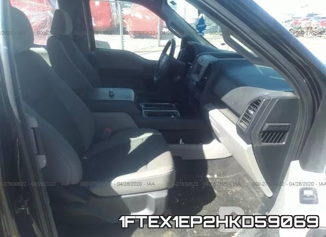 1FTEX1EP2HKD59069
