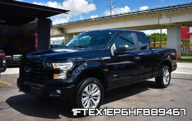 1FTEX1EP6HFB89467