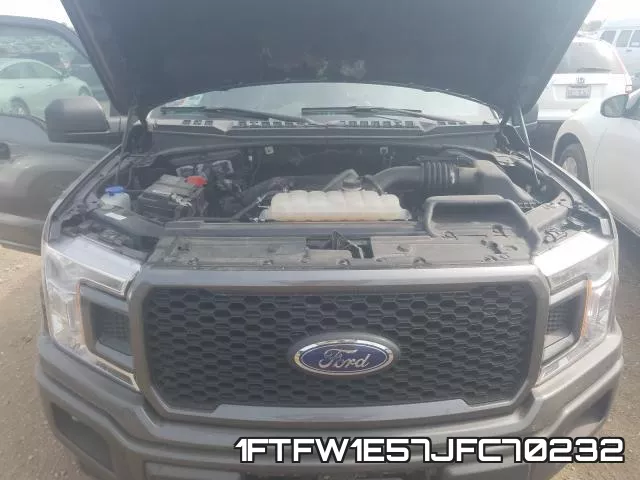 1FTFW1E57JFC70232