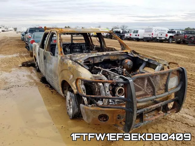 1FTFW1EF3EKD80409