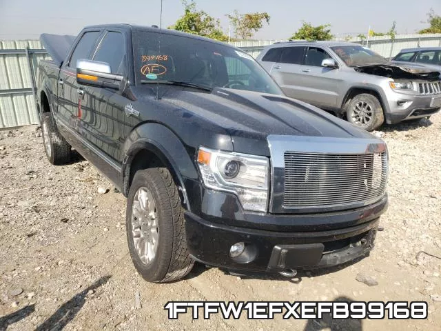 1FTFW1EFXEFB99168