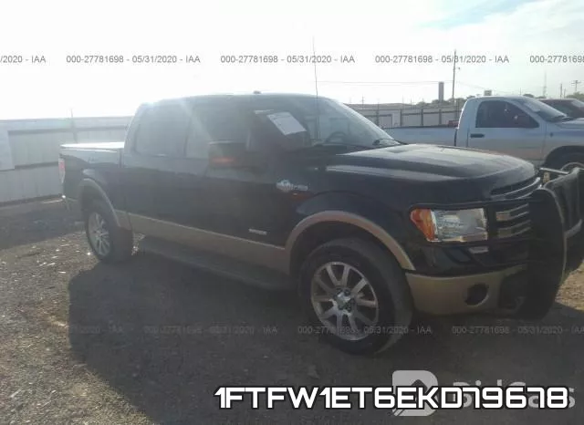 1FTFW1ET6EKD79678