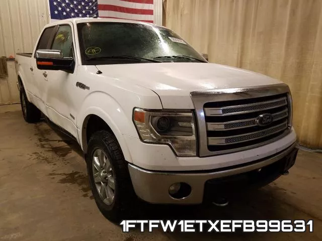 1FTFW1ETXEFB99631