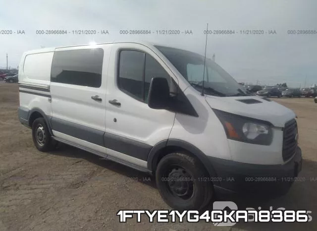 1FTYE1YG4GKA78386