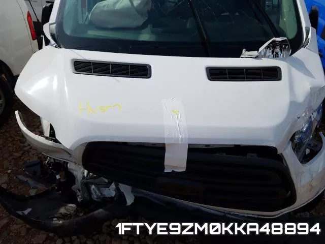 1FTYE9ZM0KKA48894