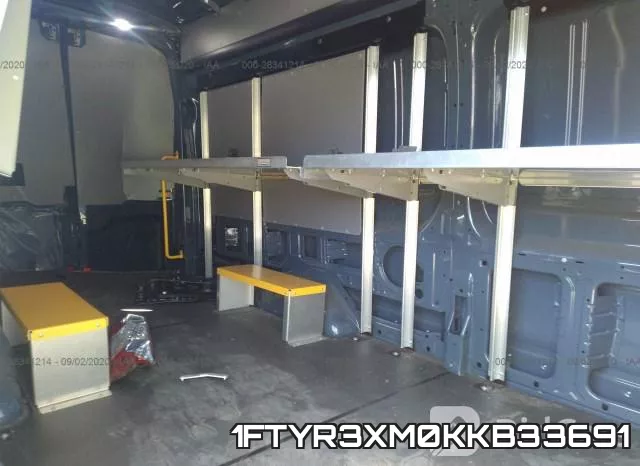 1FTYR3XM0KKB33691