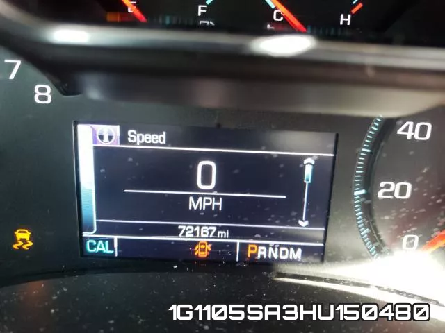 1G1105SA3HU150480